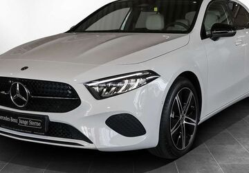 Mercedes-Benz A 180 1.870 km 31.890 &euro; Karlsruhe 76185