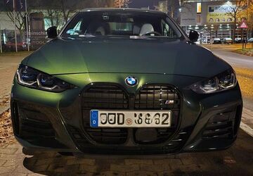 BMW M440 52.000 km 64.900 &euro; Harsefeld 21698