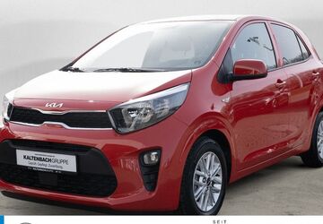 Kia Picanto 8.067 km 13.890 &euro; Remscheid 42897