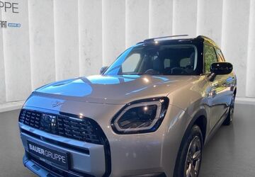 Mini Cooper C Countryman 10.500 km 36.999 &euro; Flensburg 24941