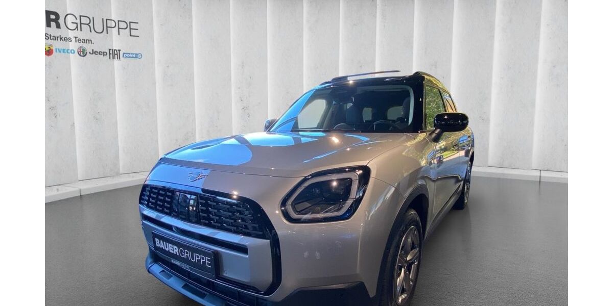 Mini Cooper C Countryman 10.500 km 36.999 &euro; Flensburg 24941