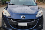 Mazda 5 366.000 km 3.050 &euro; Rosengarten 21224