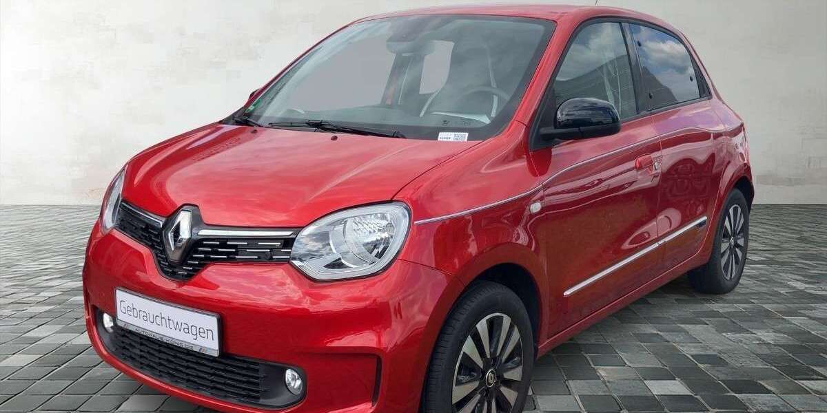 Renault Twingo 13.000 km 14.990 &euro; Erfurt 99091