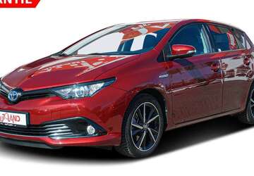 Toyota Auris 68.019 km 18.990 &euro; Halle-Nietleben 06122