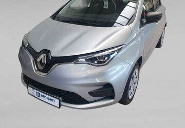 Renault ZOE 12.081 km 14.990 &euro; Aurich 26605
