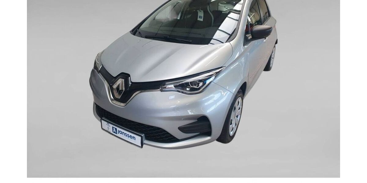 Renault ZOE 12.081 km 14.990 &euro; Aurich 26605
