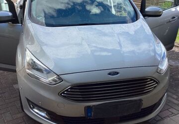 Ford Grand C-Max 162.000 km 7.800 &euro; Püttlingen 66346