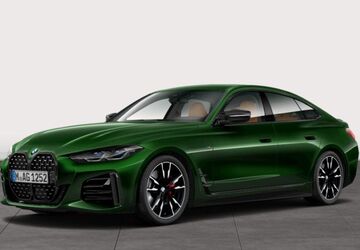 BMW M440 15.936 km 56.890 &euro; Wittlich 54516