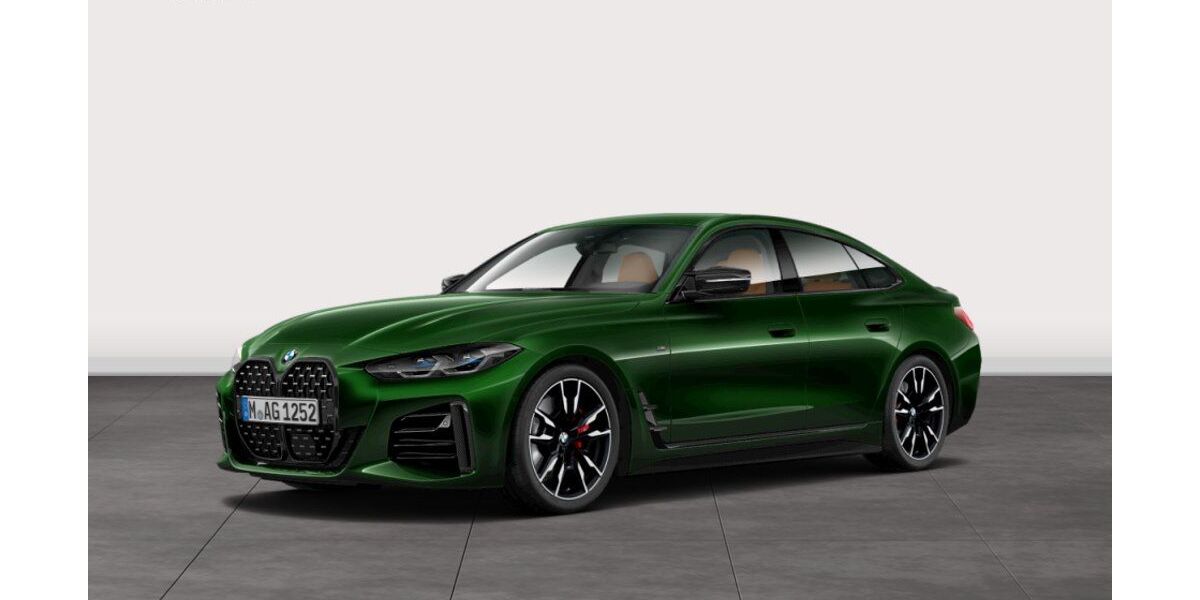 BMW M440 15.936 km 56.890 &euro; Wittlich 54516