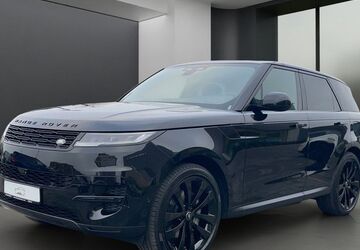 Land Rover Range Rover Sport 5.000 km 110.990 &euro; Lübeck 23554