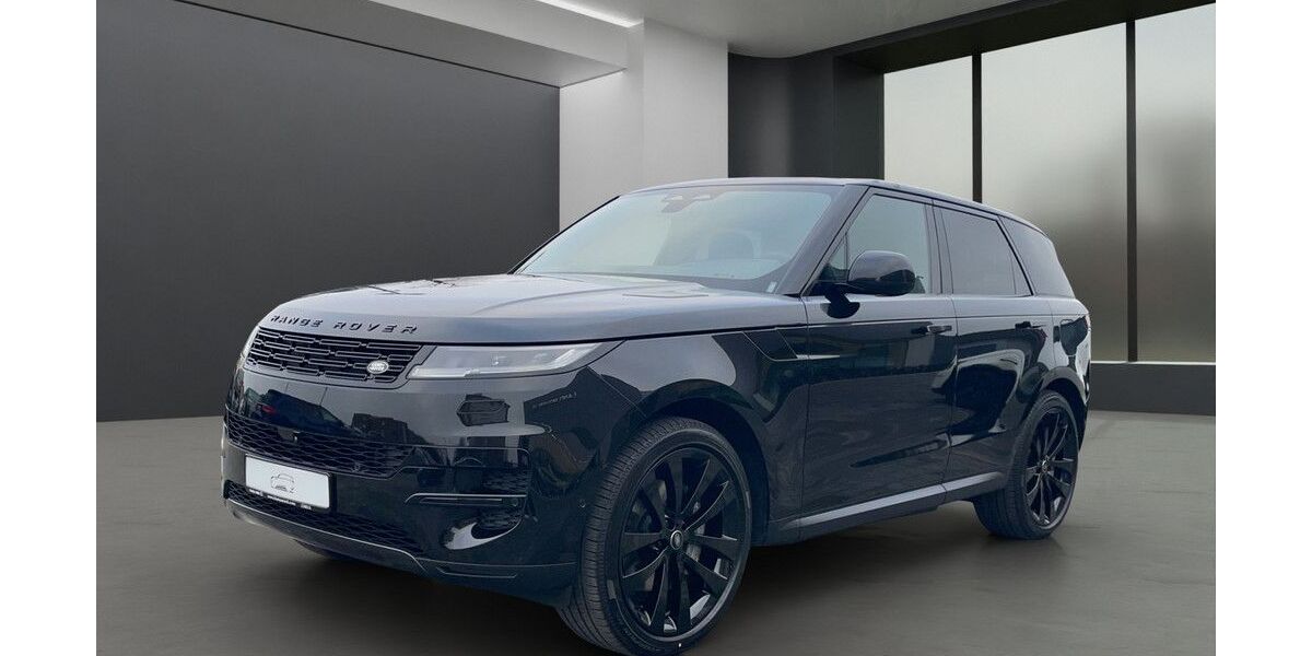 Land Rover Range Rover Sport 5.000 km 110.990 &euro; Lübeck 23554