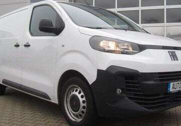 Fiat Scudo 32.950 km 22.500 &euro; Fürstenfeldbruck 82256