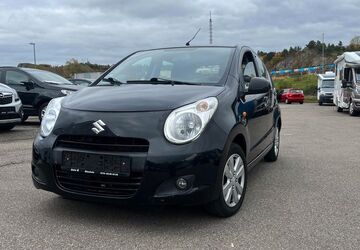 Suzuki Alto 126.000 km 2.499 &euro; Blaustein 89134