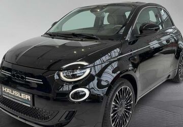 Fiat 500 14.800 km 24.990 &euro; München 81249