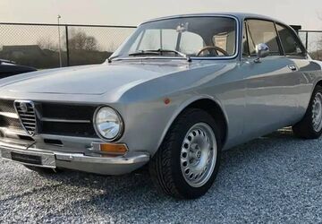 Alfa Romeo Junior 140.000 km 18.500 &euro; Göttingen 37085