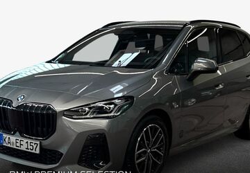 BMW 218 Active Tourer 9.402 km 45.550 &euro; Karlsruhe 76227