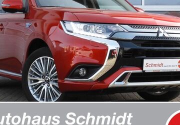 Mitsubishi Outlander 65.099 km 21.500 &euro; Erfurt 99097