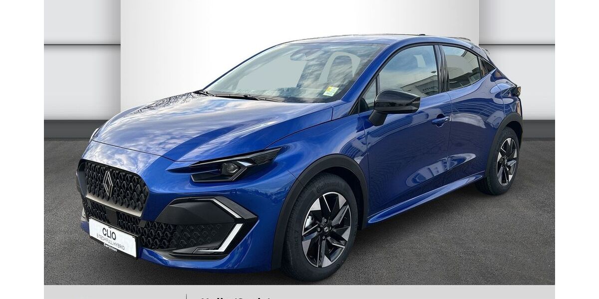 Renault Clio 2.000 km 26.900 &euro; Halle 06132