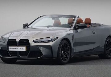 BMW M4 49.245 km 86.757 &euro; Tilburg 5022K