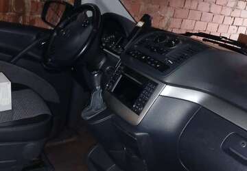 Mercedes-Benz Viano 190.000 km 19.500 &euro; Gleichen 37130