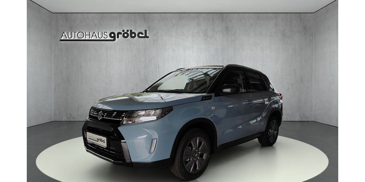 Suzuki Vitara 3.458 km 25.980 &euro; Freital 01705