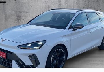 Cupra Leon 20.780 km 33.950 &euro; Gunzenhausen 91710