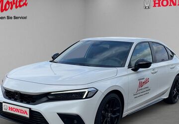 Honda Civic 3.000 km 31.099 &euro; Laatzen 30880