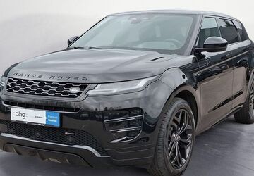 Land Rover Range Rover Evoque 24.831 km 38.830 &euro; Sinzheim bei Baden-Baden 76547