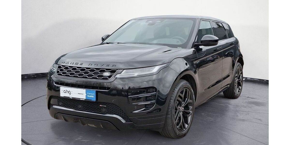 Land Rover Range Rover Evoque 24.831 km 38.830 &euro; Sinzheim bei Baden-Baden 76547