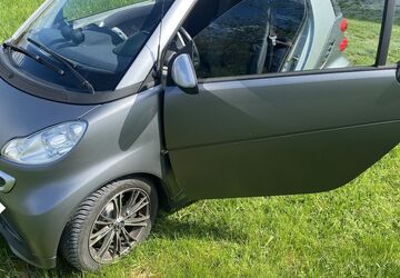 Smart ForTwo 148.500 km 5.950 &euro; Urbach 73660