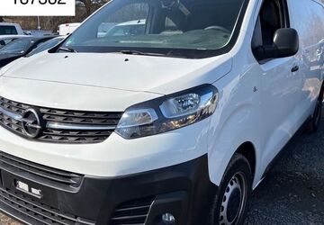 Opel Vivaro 44.600 km 14.950 &euro; Steinbach-Hallenberg OT Herges-Hallenberg 98587