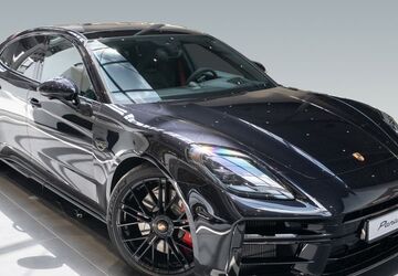 Porsche Panamera 9.900 km 175.900 &euro; Heilbronn 74074