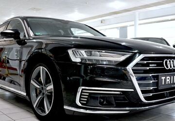 Audi A8 147.000 km 36.990 &euro; Diepholz 49356