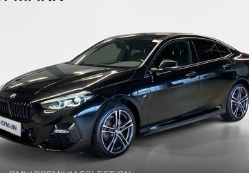 BMW 218 Gran Coupé 31.700 km 28.406 &euro; Ingolstadt 85053