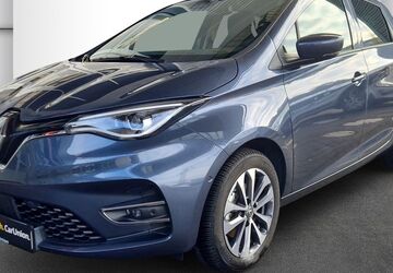 Renault ZOE 15.507 km 17.890 &euro; Hauneck b. Bad Hersfeld 36282