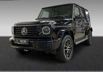 Mercedes-Benz G 450 3.000 km 164.898 &euro; Donauwörth 86609