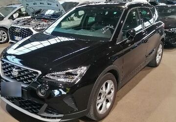 Seat Arona 12.500 km 19.840 &euro; Wackersdorf 92442