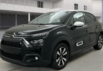 Citroen C3 25.561 km 13.990 &euro; Bad Hersfeld 36251