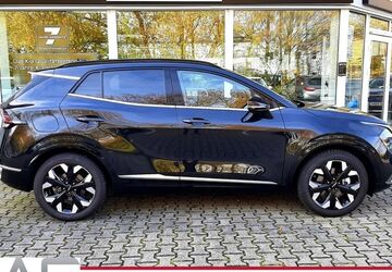 Kia Sportage 21.650 km 36.990 &euro; Chemnitz 09116