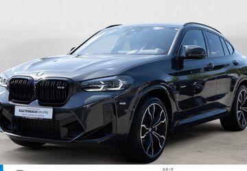 BMW X4 20.708 km 68.490 &euro; Werdohl 58791