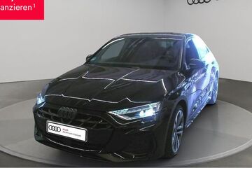 Audi A3 11.076 km 46.990 &euro; Kassel 34125