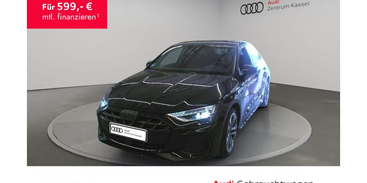Audi A3 11.076 km 46.990 &euro; Kassel 34125
