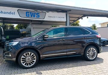 Ford Edge 97.000 km 23.500 &euro; Königsbrunn 86343