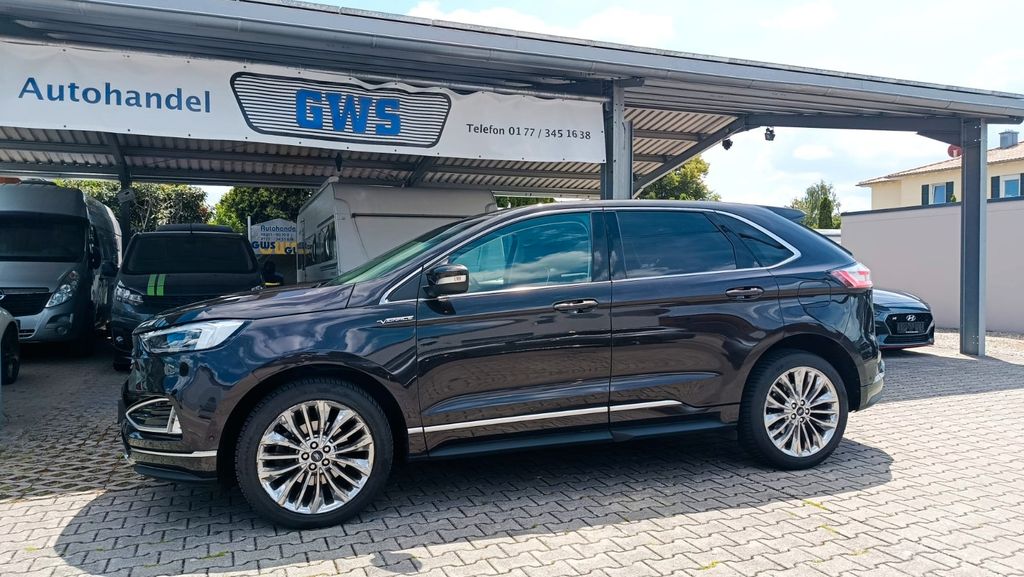 Ford Edge 97.000 km 23.500 &euro; Königsbrunn 86343