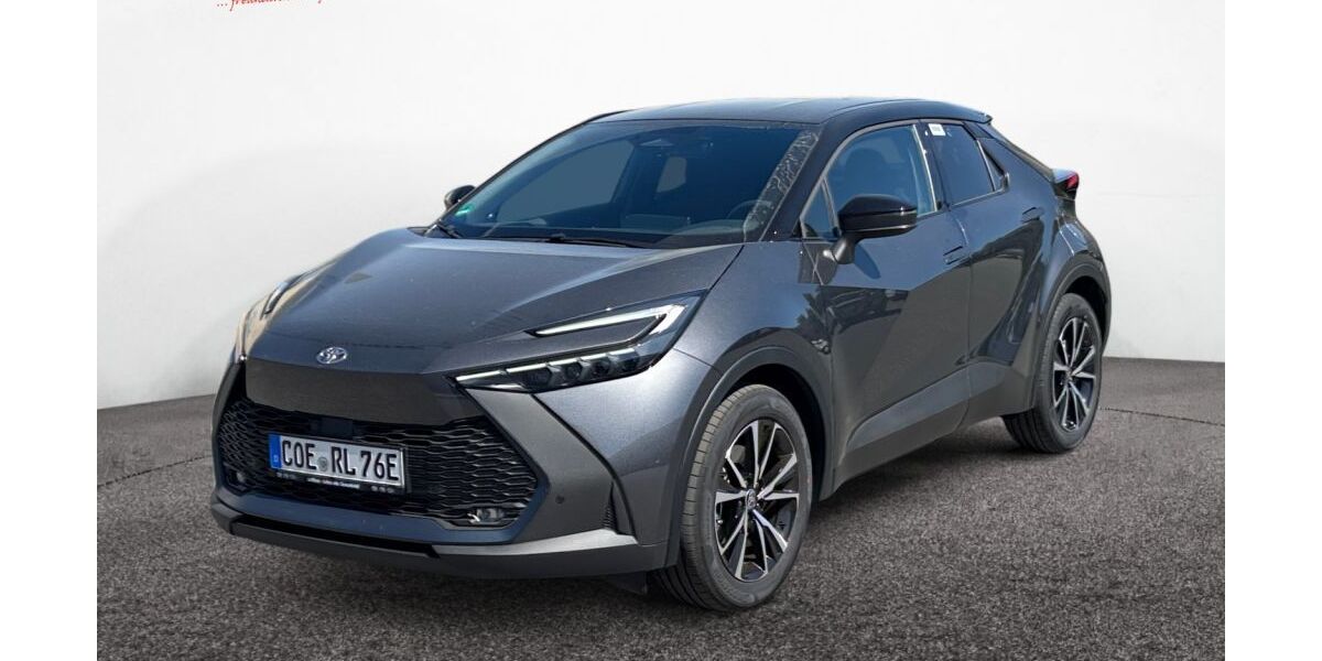 Toyota C-HR 8.000 km 41.790 &euro; Coesfeld 48653
