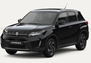 Suzuki Vitara 1.358 km 26.990 &euro; Henstedt-Ulzburg 24558