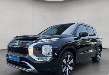 Mitsubishi Outlander 6.800 km 49.990 &euro; Mannheim 68307