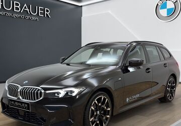 BMW 330 4.150 km 52.890 &euro; Landshut 84030