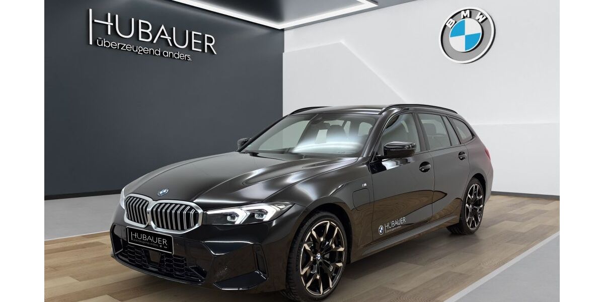 BMW 330 4.150 km 52.890 &euro; Landshut 84030