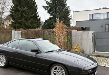 BMW 850 128.972 km 49.900 &euro; Eisenach 99817